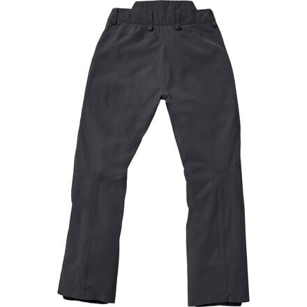 

Брюки Catalyst 2L женские FW Apparel, светло-голубой/черный