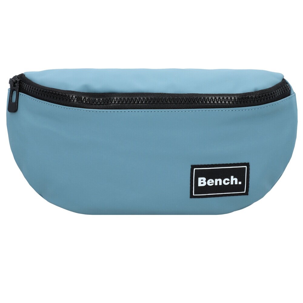 

Поясная сумка Bench Hdyro, светло-синий