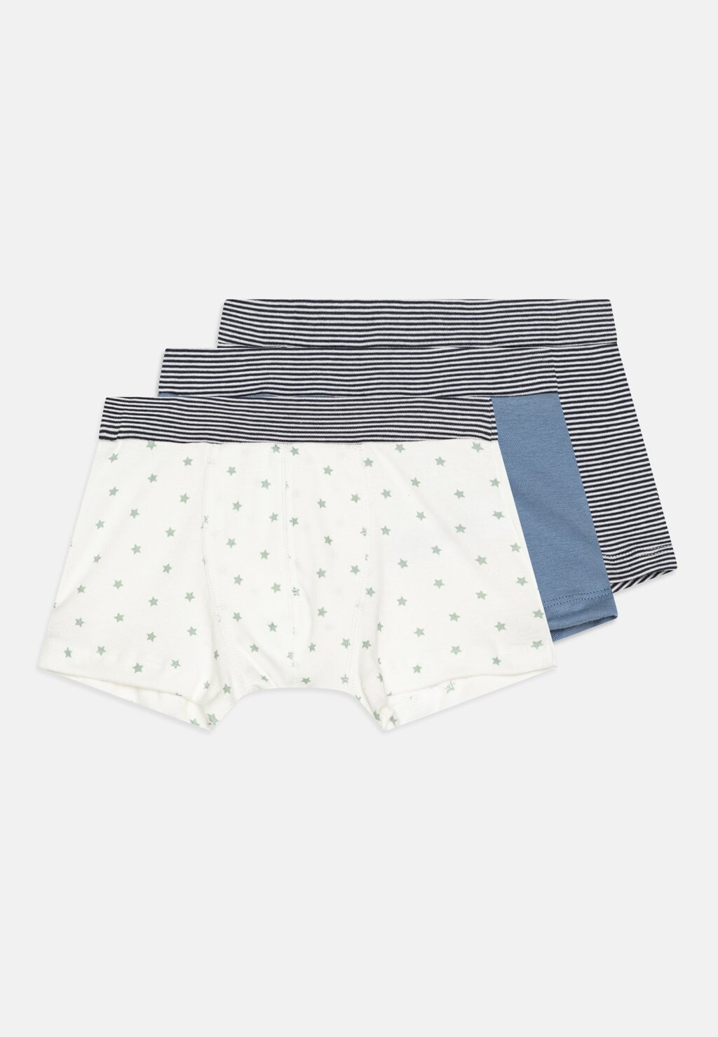 

Трусики Petit Bateau, мультиколор