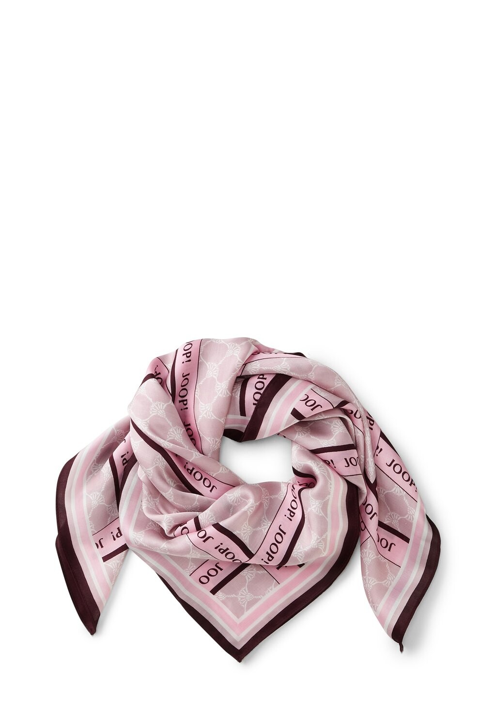 

Платок JOOP!, цвет lt pastel pink