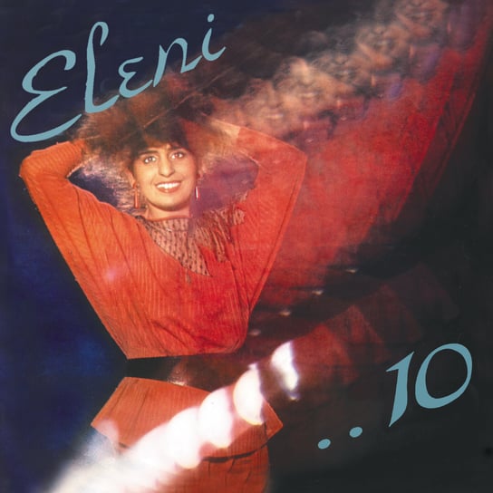 Виниловая пластинка Eleni - ..10 livanios eleni dornroeschen