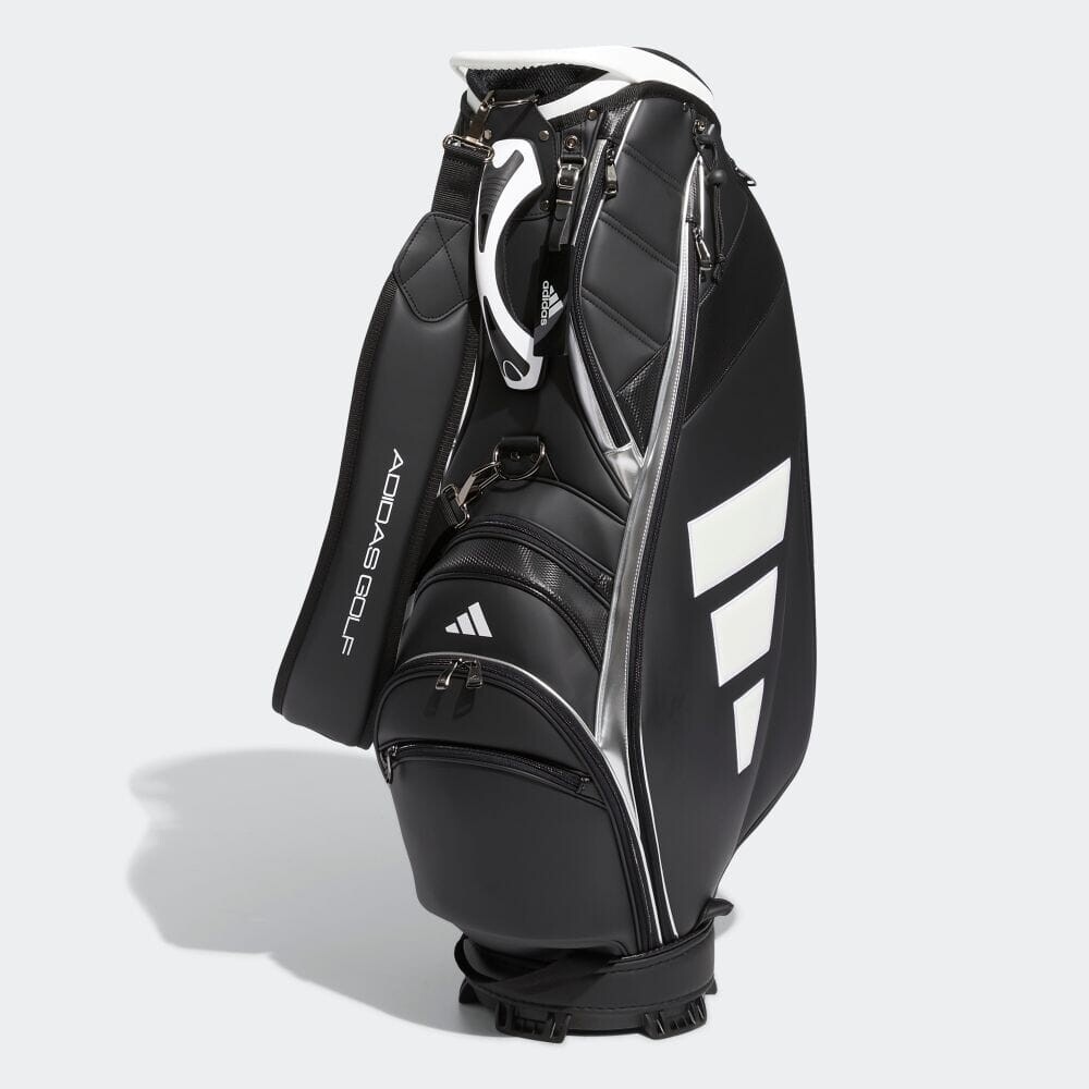 

Сумка Adidas HT6819, черный