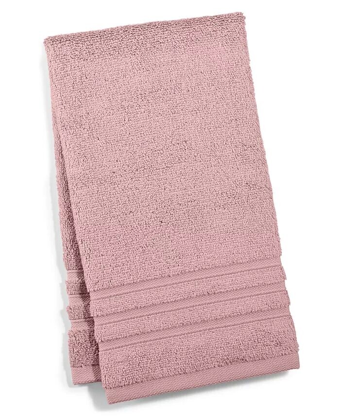 

Ultimate MicroCotton, 3 шт. Набор банных полотенец Hotel Collection, розовый