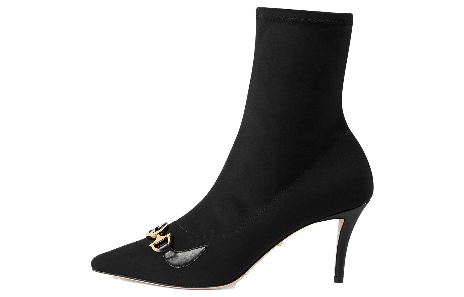 

Ботильоны GUCCI Zumi женские