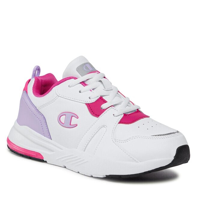

Кроссовки Champion LowCut Shoe, белый