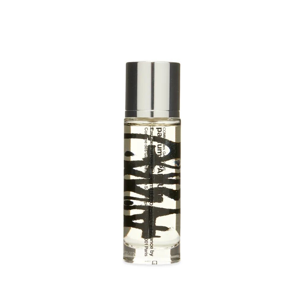 

Comme des Garçons Parfum Ganja Eau de Parfum