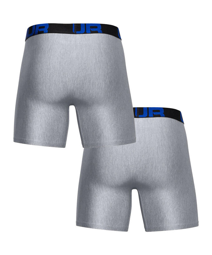 Функциональные трусы Under Armour, серый