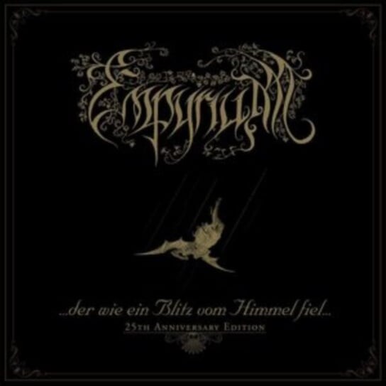 

Виниловая пластинка Empyrium - ...der Wie Ein Blitz Vom Himmel Fiel...