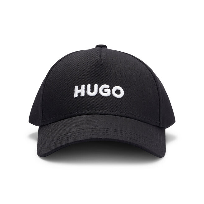 

Бейсболка Hugo Jude-Bl, черный