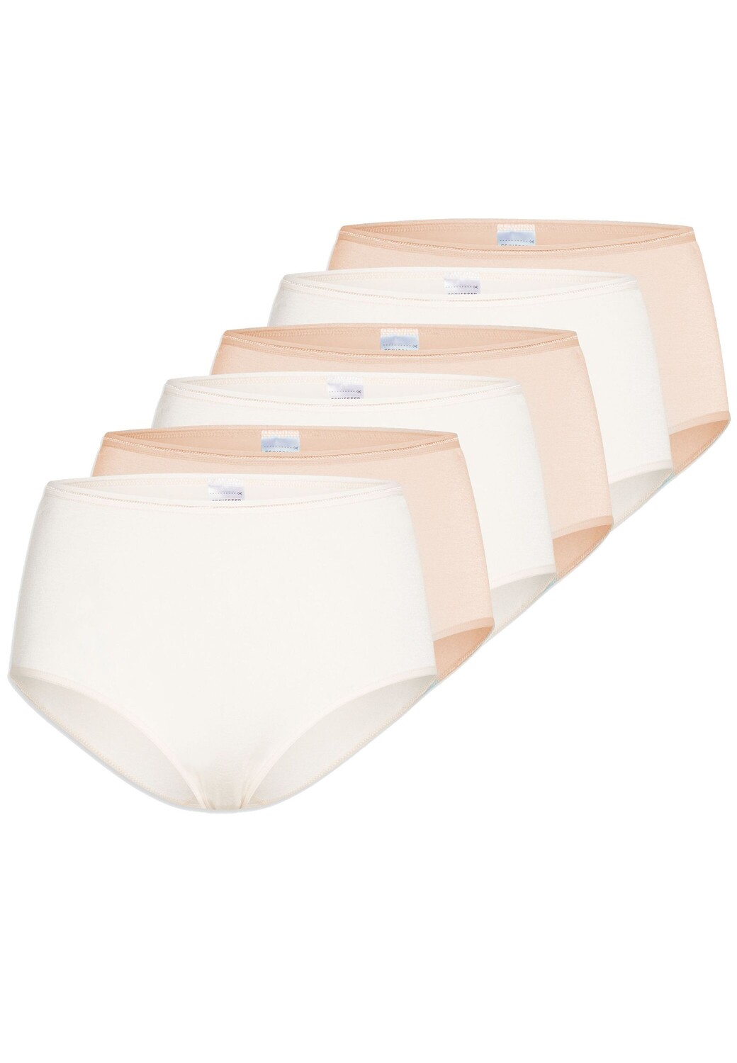 

Трусы Schiesser Midi Modal Essentials, оранжевый