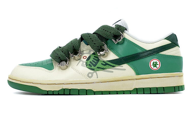 

Женские туфли Nike Dunk Low Skate