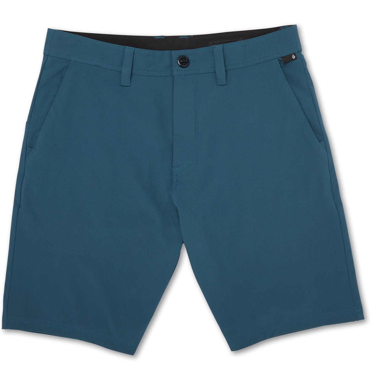 

Шорты Volcom Frickin Cross Shred 20, цвет Cruzer Blue