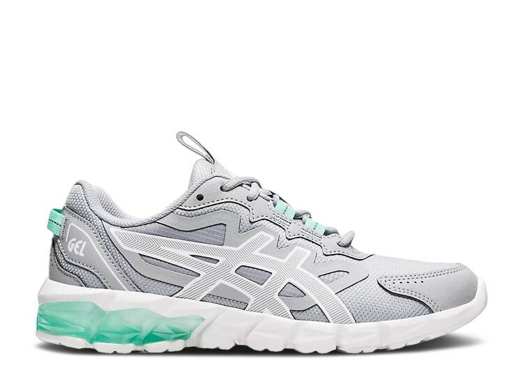 

Кроссовки ASICS WMNS GEL QUANTUM 90 3 'PIEDMONT GREY FRESH ICE', серый