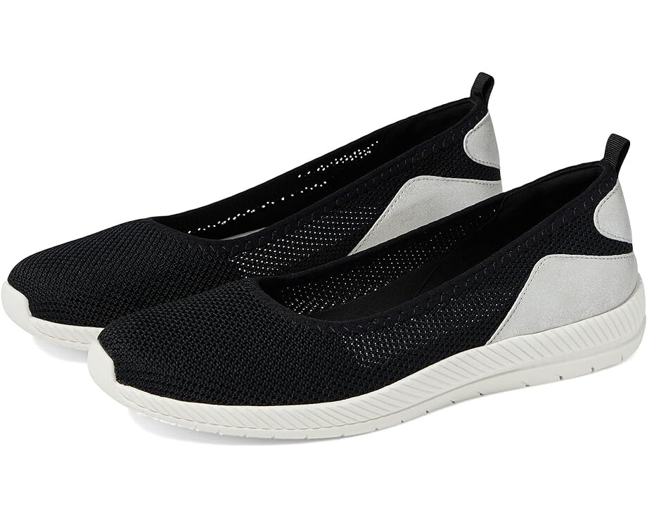 

Балетки Easy Spirit Goldi 2, черный