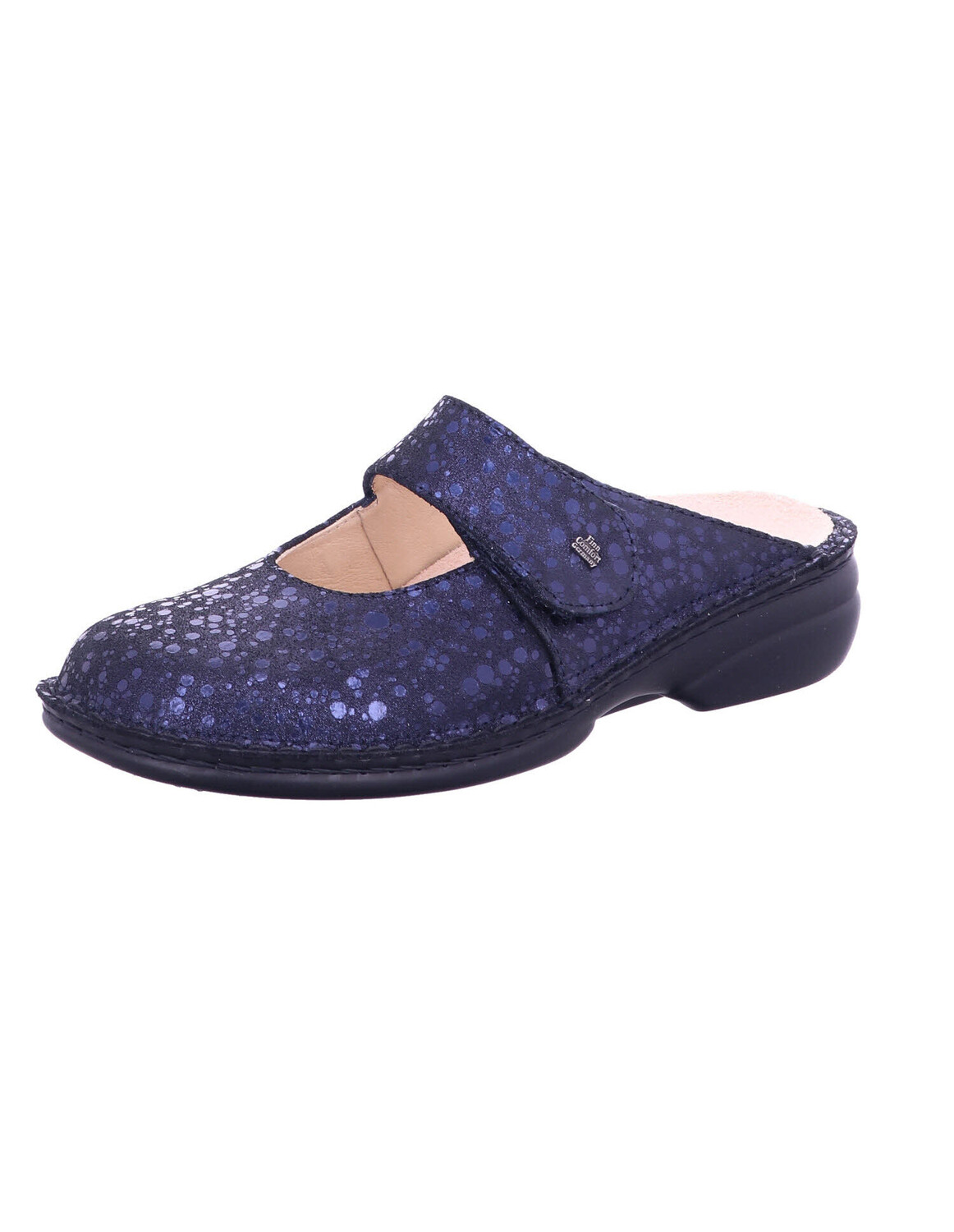 

Мюли Finn Comfort STANFORD, цвет azur