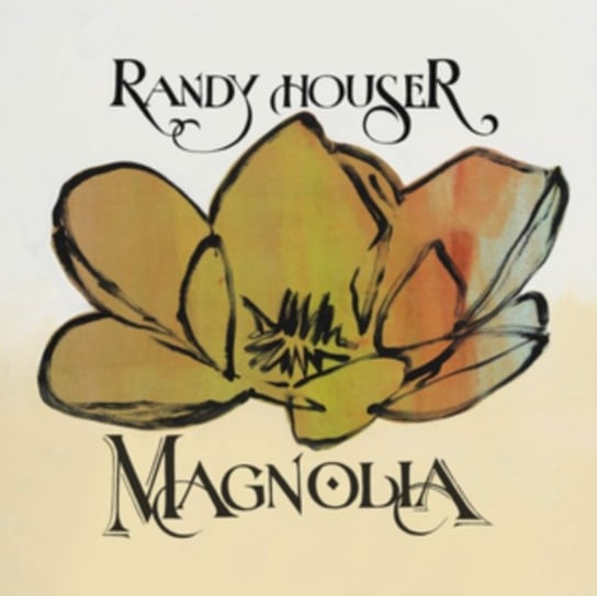 цена Виниловая пластинка Houser Randy - Magnolia