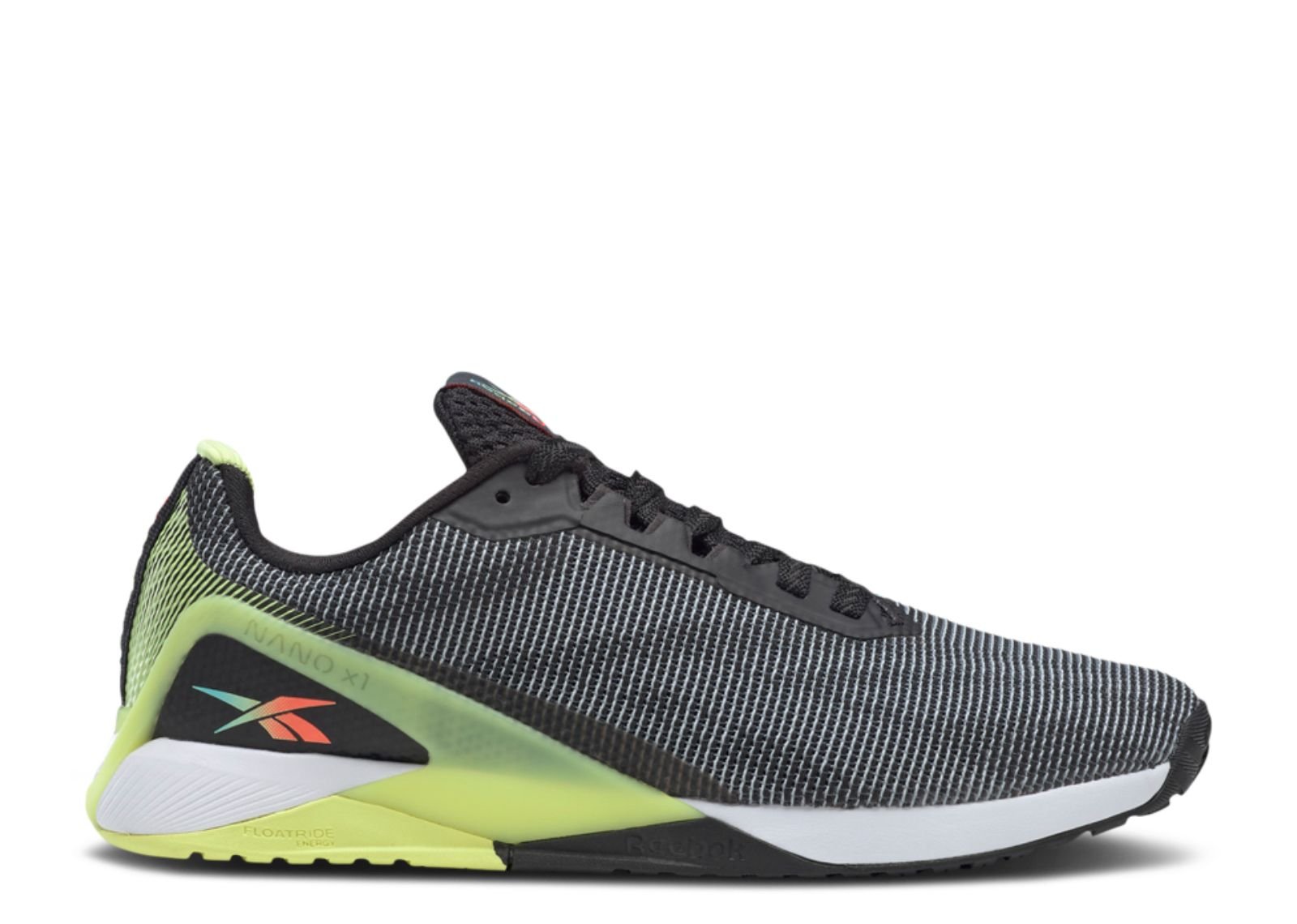 Reebok Nano X1 Мужские Кроссовки Купить