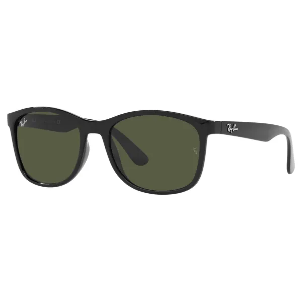 

Солнцезащитные очки Ray-Ban, черный