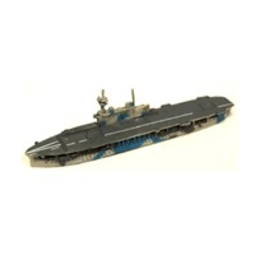

HMS Eagle (R), Axis & Allies - Collectible Miniatures Game - War at Sea - Surface Action Singles