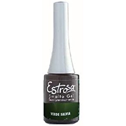 

Гель-лак для ногтей Shellac Nail Polish 14 мл 7022 Sage, Estrosa