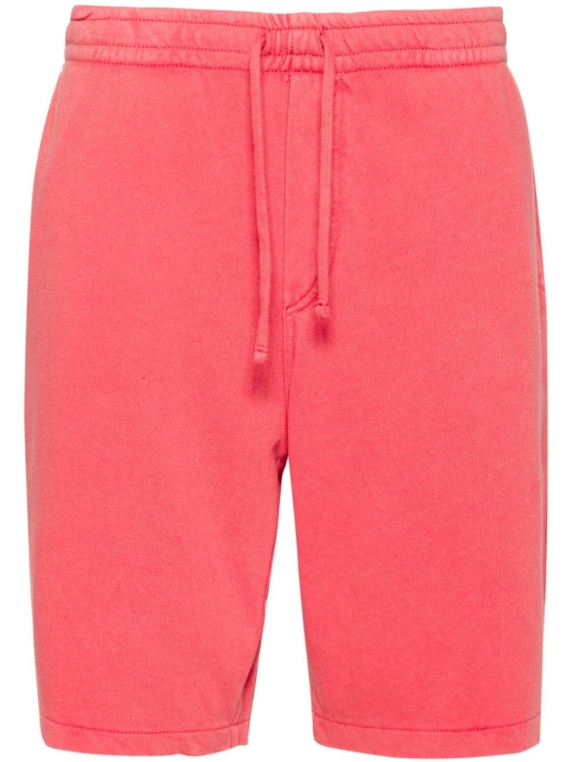 

Спортивные шорты на шнурке Polo Pony Polo Ralph Lauren, красные