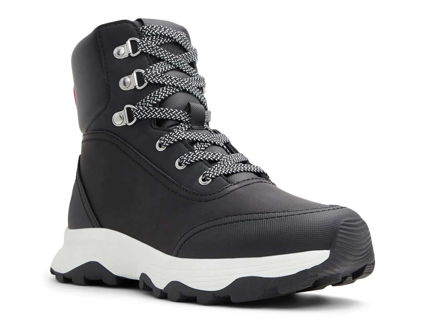 

Кроссовки Harper Sneaker Boot Roxy, черный