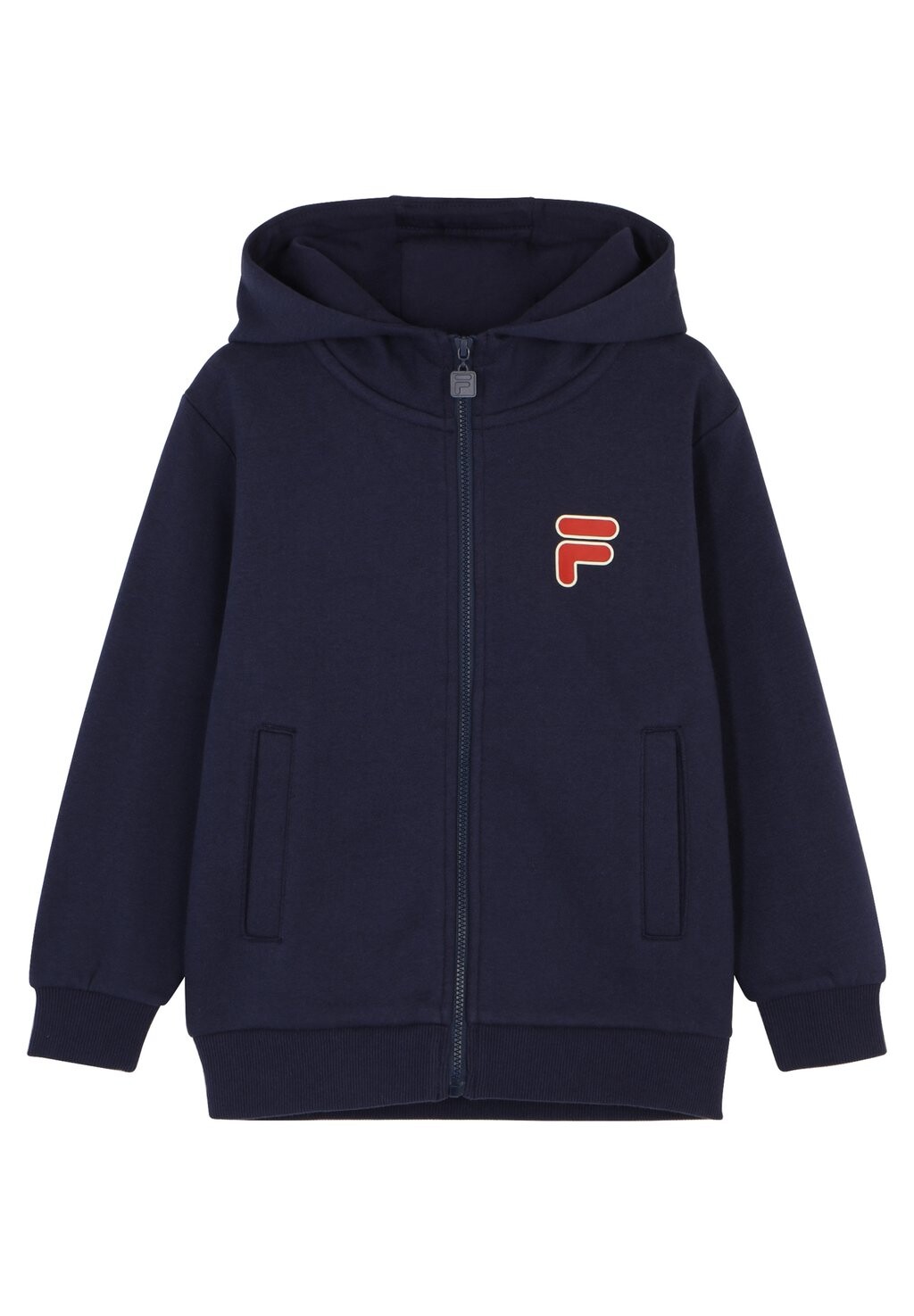 

Толстовка BERLIN Fila, цвет medieval blue