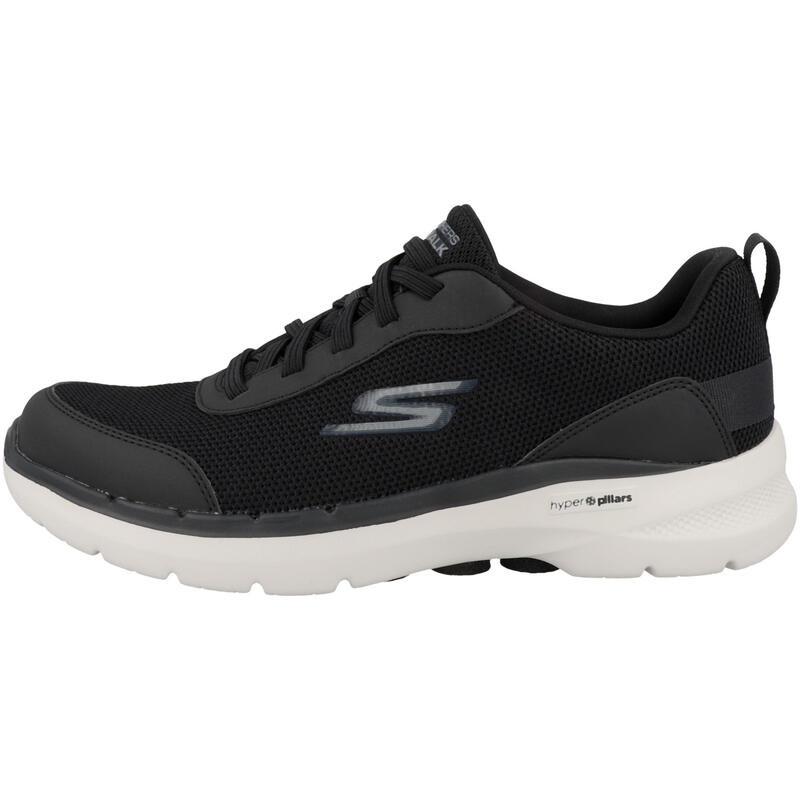 

Низкие кеды Go Walk 6 - Bold Knight мужчина SKECHERS, цвет schwarz