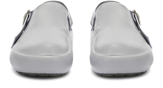 

Сабо Jil Sander, фиолетовый