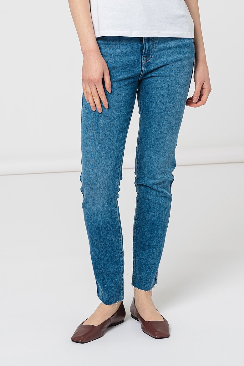 

Узкие джинсы Pepe Jeans London, синий