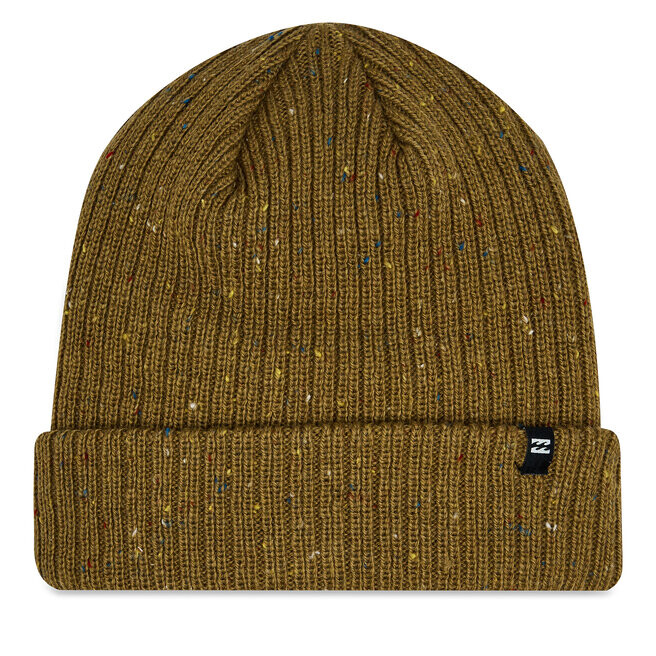

Шапка Billabong MABNQBAR, коричневый