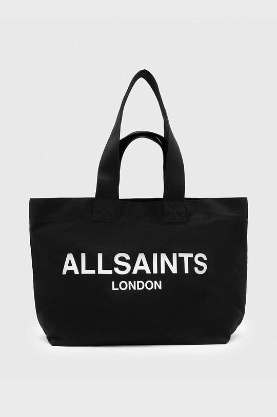 АЛИ сумочка AllSaints, черный