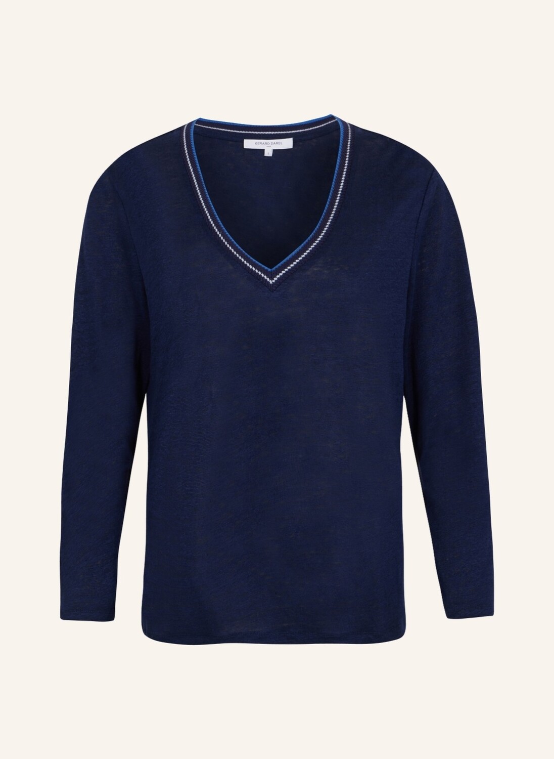 

Футболка GERARD DAREL s ADDIE, темно-синий