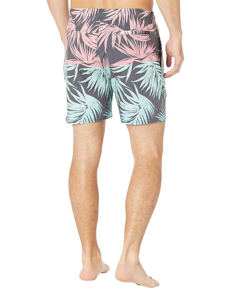 

Шорты для плавания Rip Curl Mirage Divided 20" Boardshorts, черный