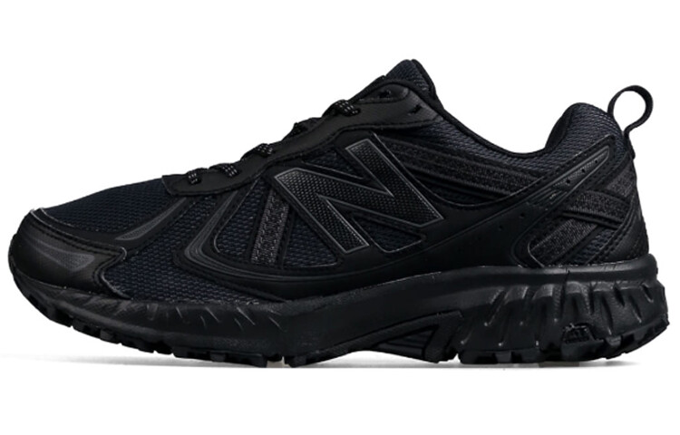 

Кроссовки унисекс New Balance NB 410 Черный