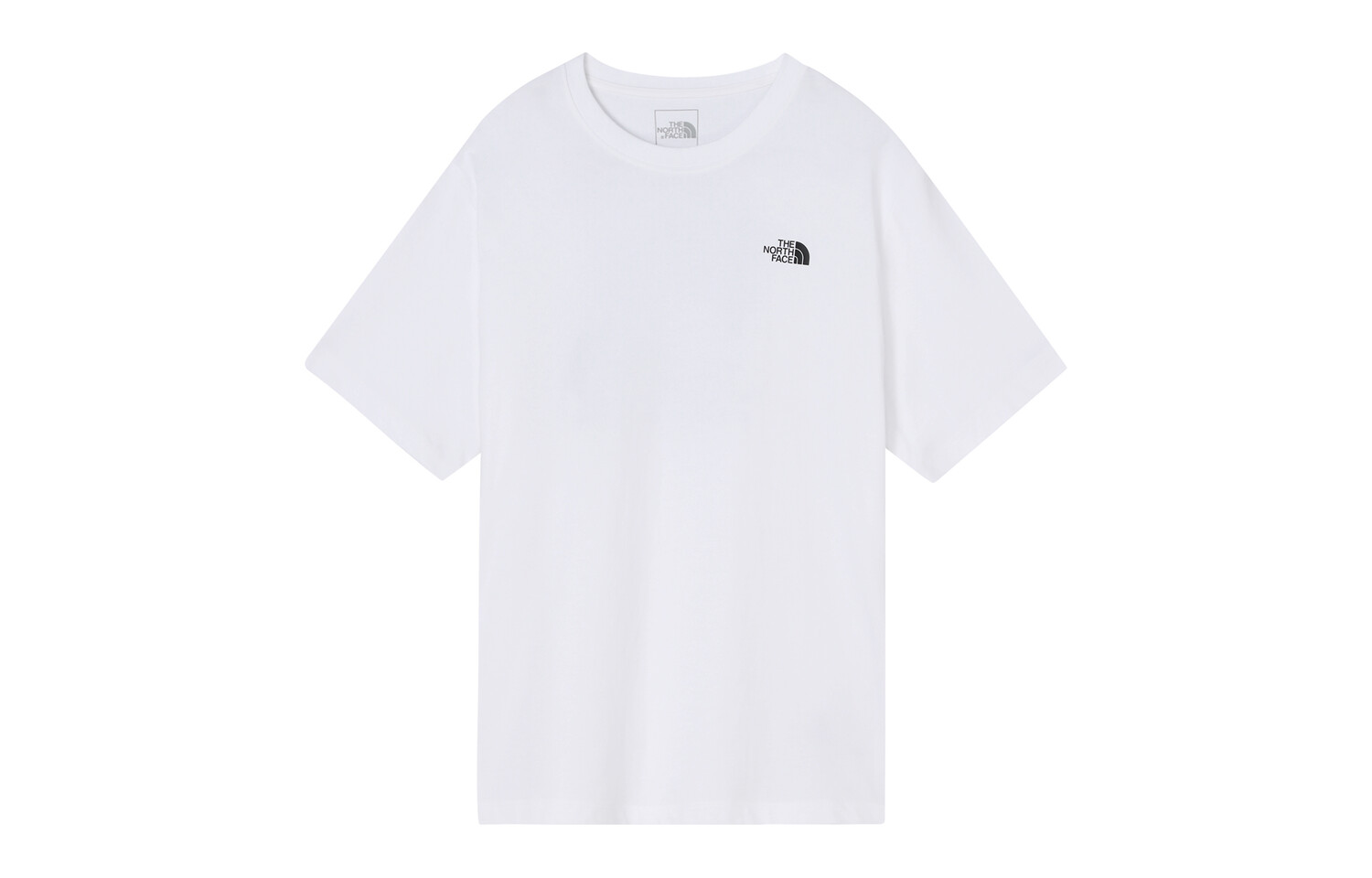 

THE NORTH FACE Одежда Футболка