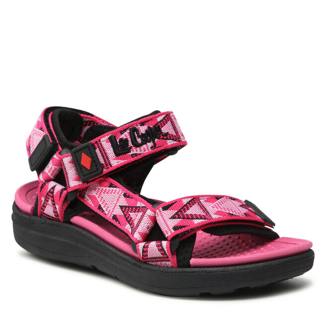 

Сандалии Lee Cooper, розовый