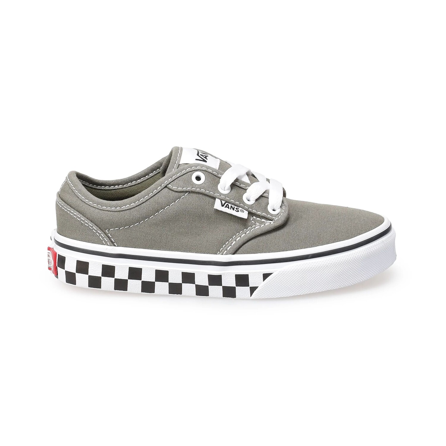 

Обувь для мальчиков Vans Atwood Vans