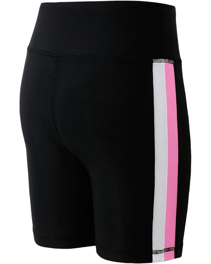 Шорты New Balance Performance Bike Shorts, цвет Black 3
