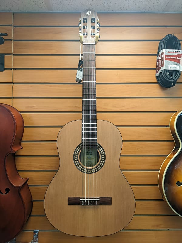 цена Акустическая гитара Ortega Classical Guitar