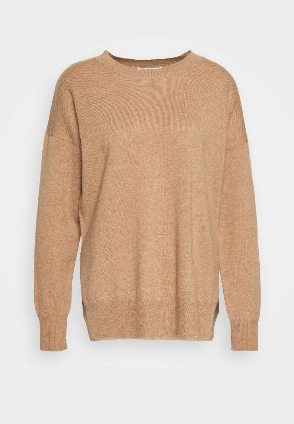 

Джемпер pure cashmere, бежевый