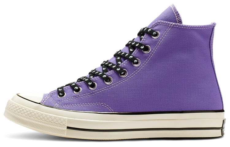 

Туфли Converse Converse 1970-х годов, фиолетовые