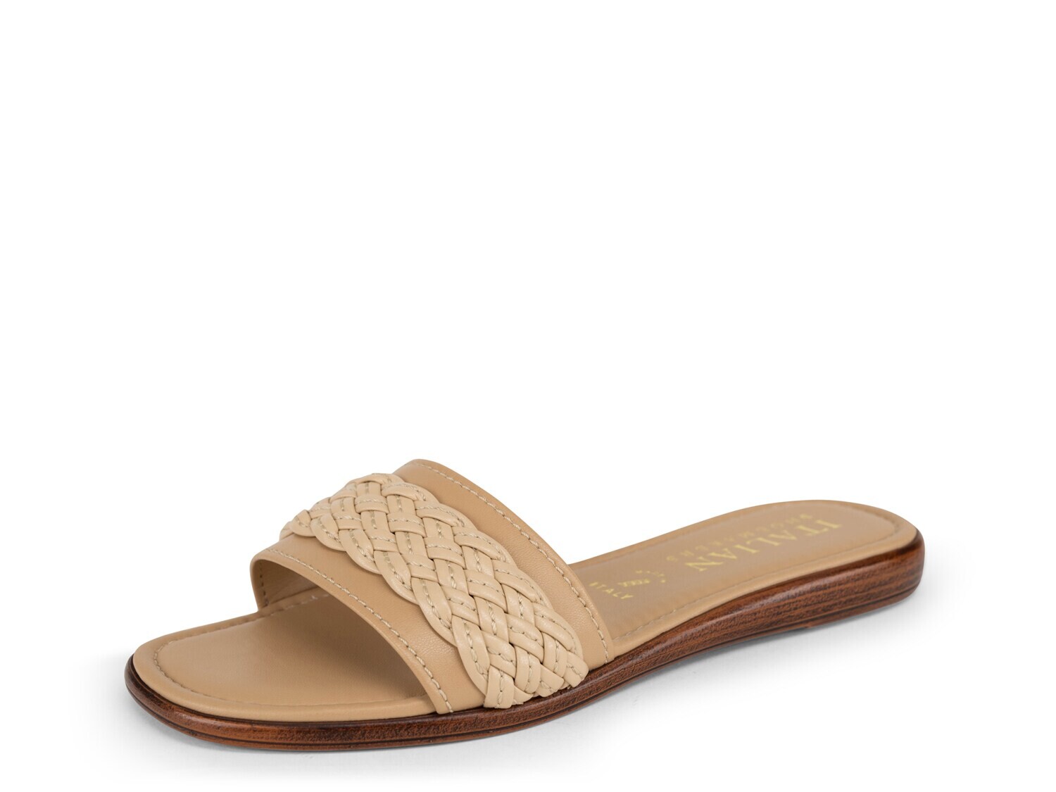 

Сандалии Italian Shoemakers Lorelei, серо-коричневый