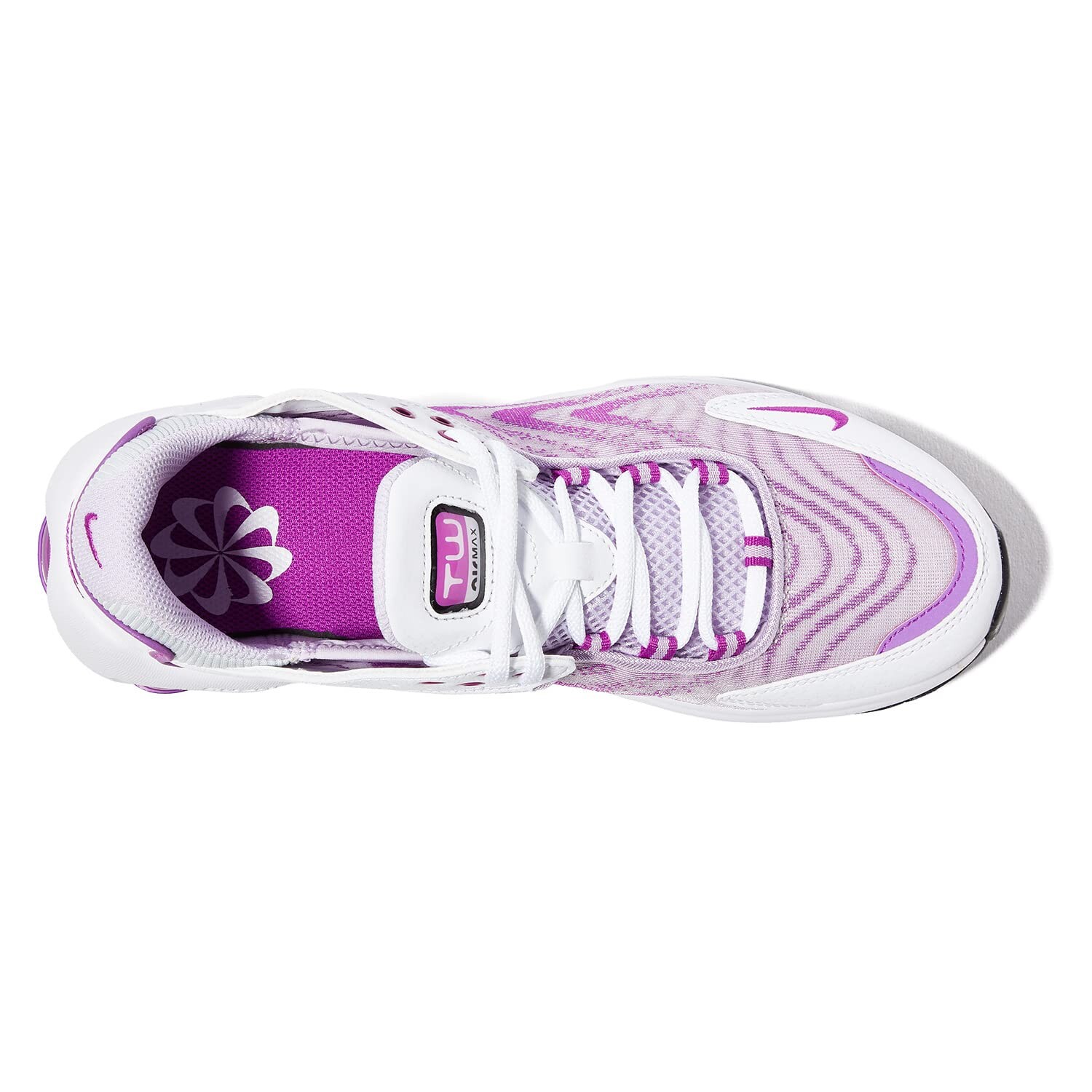

Кроссовки Nike Kids Air Max TW (Big Kid)