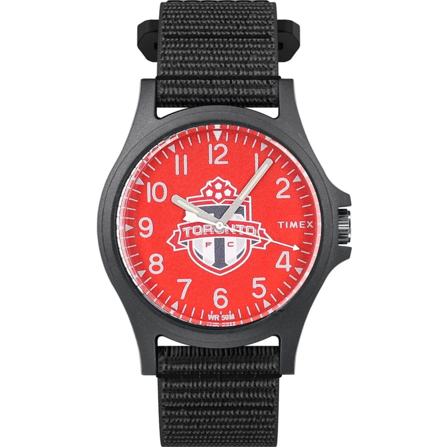 

Часы гордости команды ФК Торонто Timex
