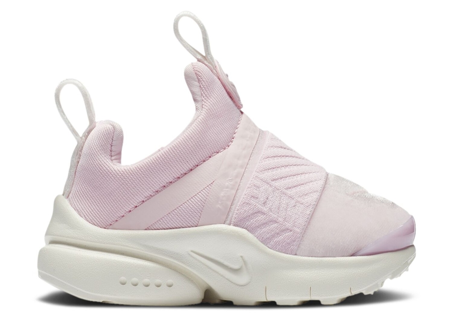 

Кроссовки Nike Presto Extreme Se Td 'Arctic Pink', розовый
