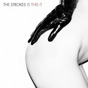 Виниловая пластинка The Strokes - Is This It