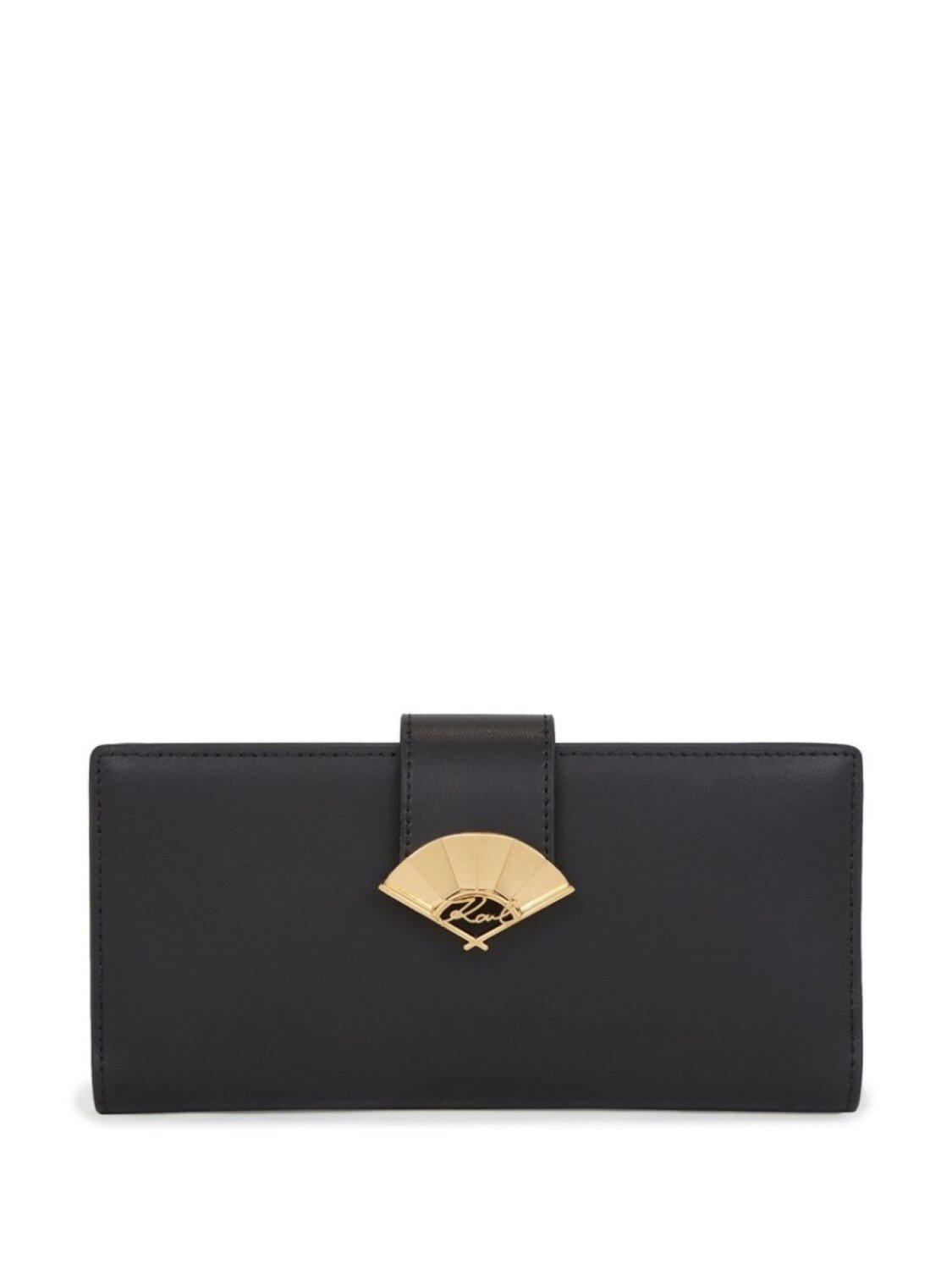 

Кошелек K/Signature Karl Lagerfeld, черный