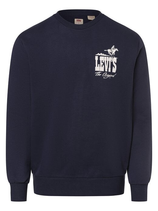 

Фуфайка Levi'S, синий