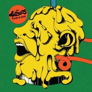 

Виниловая пластинка Datsuns - Brain to Brain